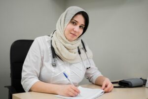 Best OB GYN In Dubai