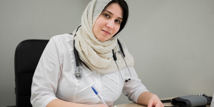Best OB GYN In Dubai