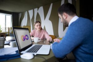 brand identity agency