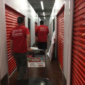Movers in Jackson, MS