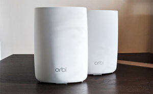 Netgear Orbi AX6000 Setup