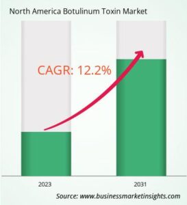 North America Botulinum Toxin Market