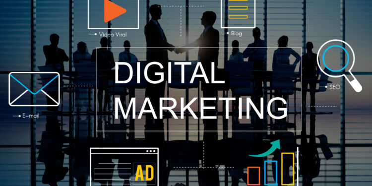 Digital marketing Company in noida