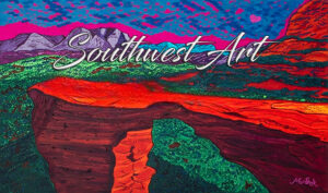 Southwest Art Prints