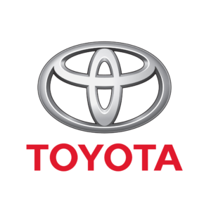 Toyota Dealers in West Delhi