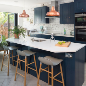Trends in Kitchen Renovations