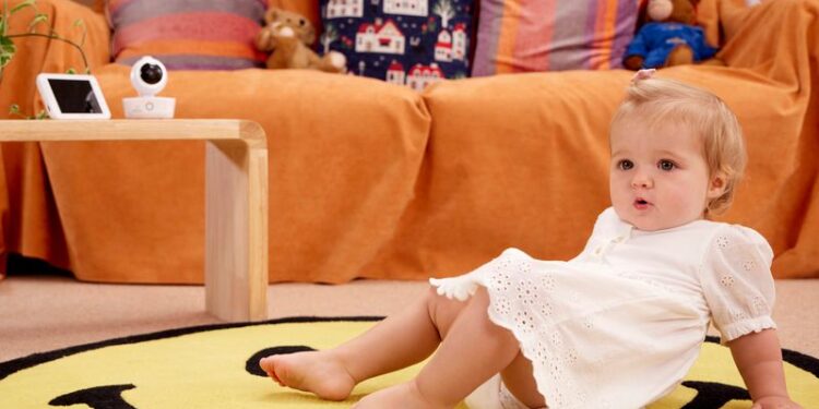 Top Tips for Buying Baby Monitors Online: A Parent’s Guide