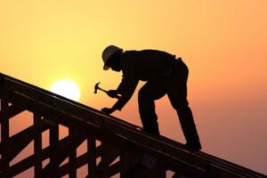 metal roofing