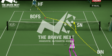 Advanced AI Player Detection for Reliable Performance Monitoring