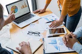 accounting firms in Texas