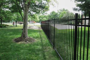 Top Fence Installation Services in Omaha