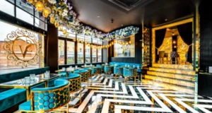 best pakistani restaurant london