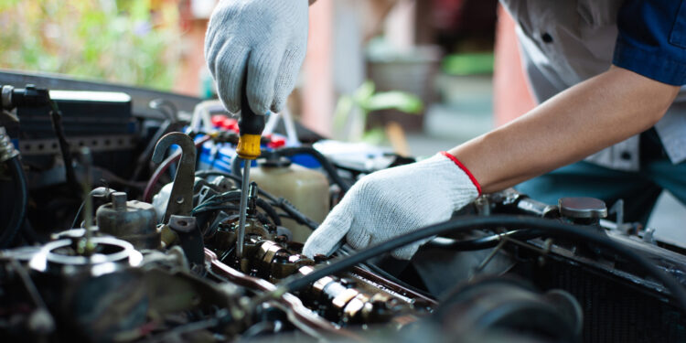 Car Repair Services in Dubai: Keeping Your Vehicle Running Smoothly in the City of Innovation