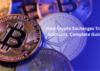 How Crypto Exchanges Provide Trade Solutions for Every Skill Level