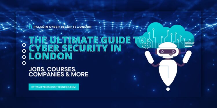 Cyber Security London