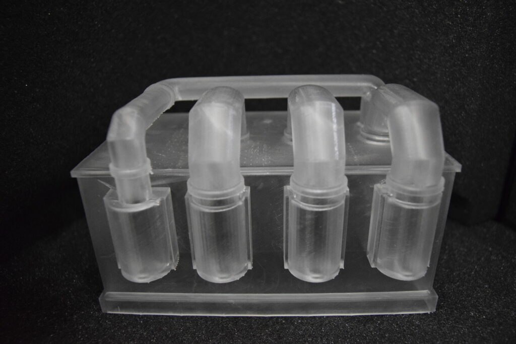 3d printing dubai