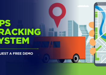 GPS Tracking System