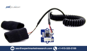 Galvanic Skin Response Sensor Market