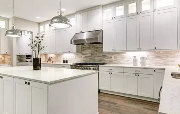 Kitchen Renovation Rockville MD: Where Style Meets Function