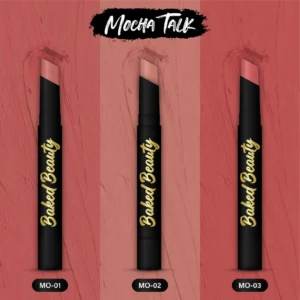 combo matte lipstick