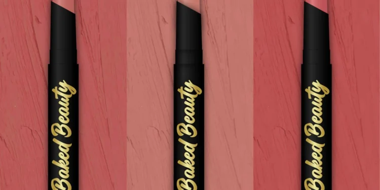 combo matte lipstick