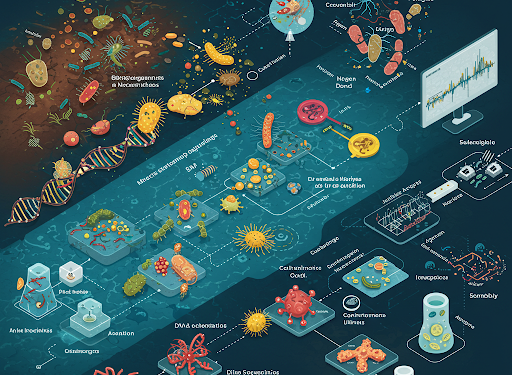 Metagenomics