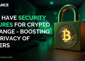 Must have Security Features of Cryptocurrency Exchange – A Comprehensive Guide