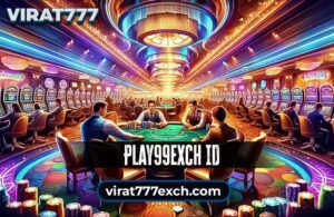 Play99Exch ID