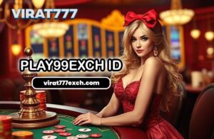Play99Exch ID