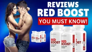 Red Boost