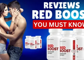 Red Boost
