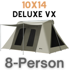 cabin tents for sale