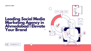 Social Media Marketing Agency