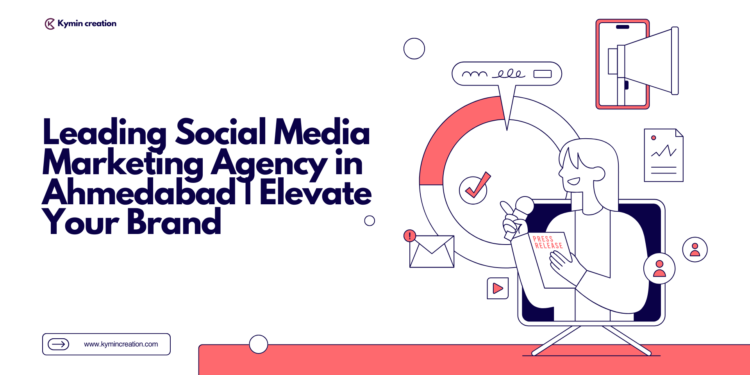 Social Media Marketing Agency