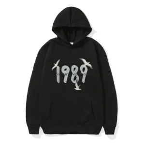Taylor-The-Swift-Black-Hoodie