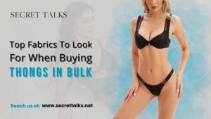 Thongs in Bulk