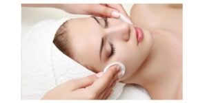 hydrating Facial Treatment in Barcelona