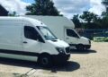 Same Day Parcel Delivery