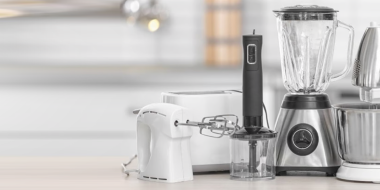How Household Appliances Can Improve Your Home’s Functionality