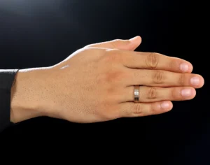 best platinum jewelry in India