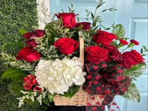 flowers for anniversary Laredo Texas