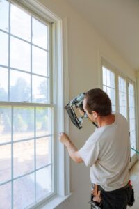 replacement windows in Austin