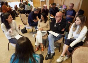 diversity training unconscious bias