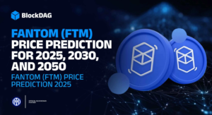 fantom crypto price prediction 2025
