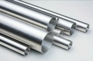 Stainless steel 304L Tubes