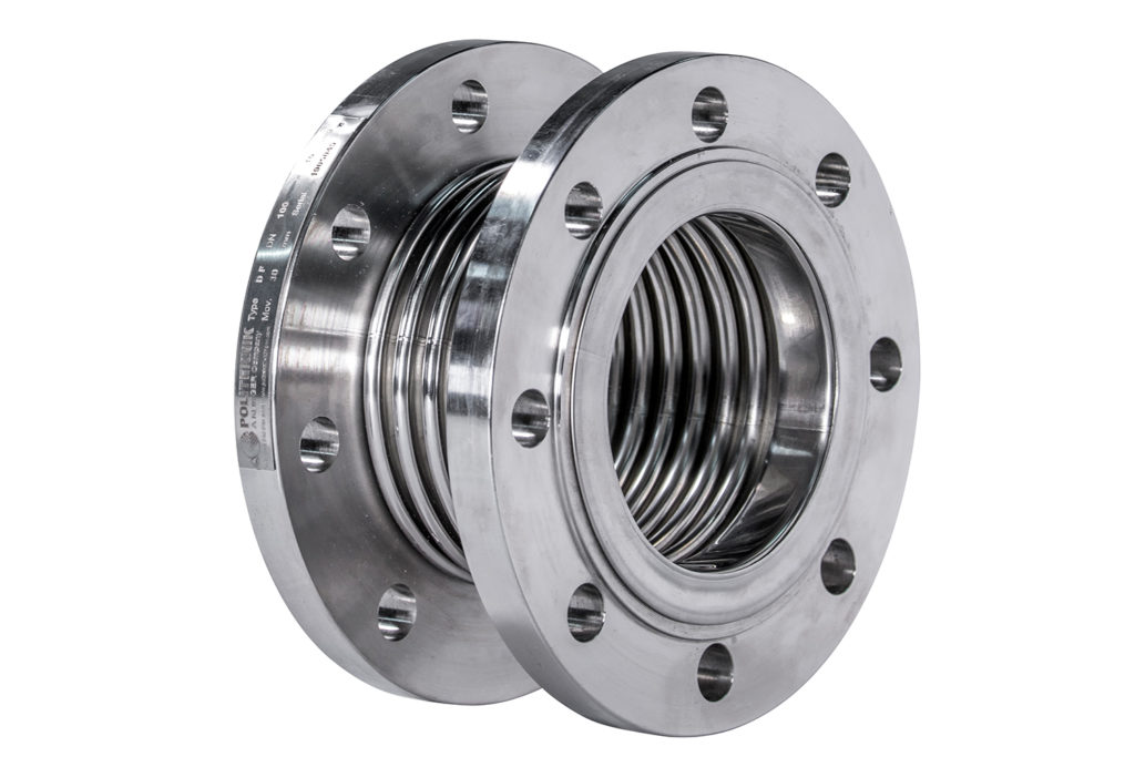 The Essential Role of Flanged Expansion Joints in Providing Stress Relief for Piping Systems 2 image 42