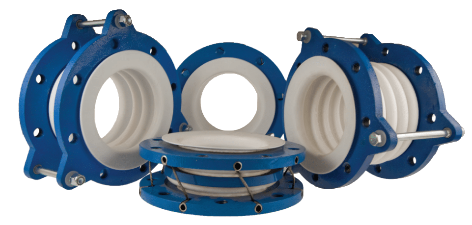 The Essential Role of Flanged Expansion Joints in Providing Stress Relief for Piping Systems 3 image 44
