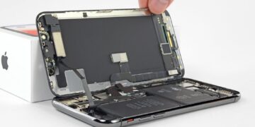 Fast And Reliable Screen Repair Services In Dubai
