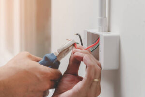 Electrical Installation Service