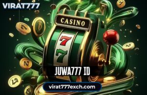 juwa777 id